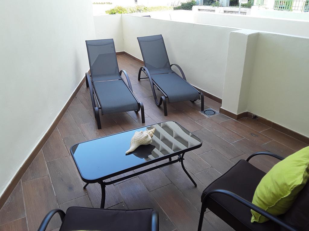 Appartement Fan Flat *