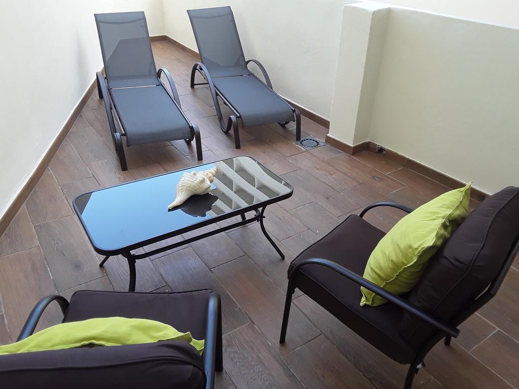Apartamento Fan Flat