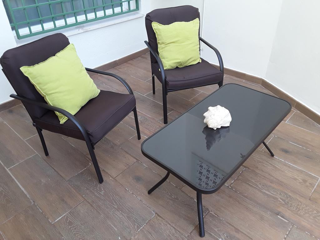 Appartement Fan Flat *