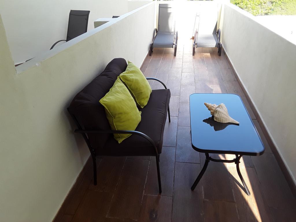 Fan Flat Appartement