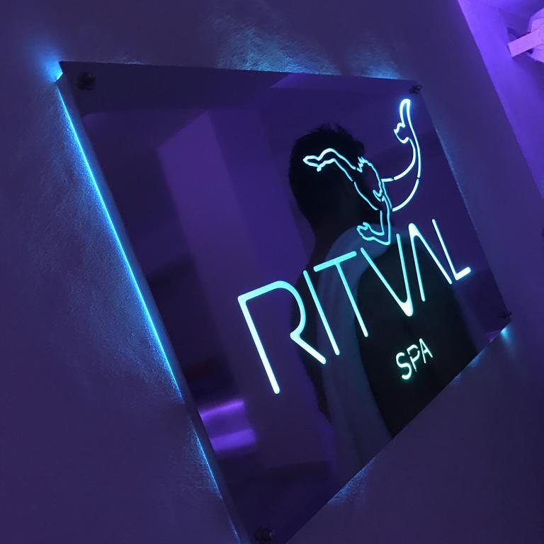 Ritual Torremolinos- Adults Only Hotel