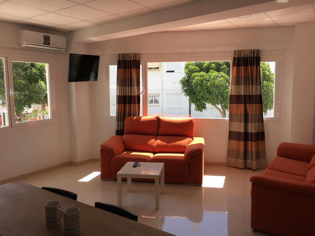 Appartement Carmen Teresa Torremolinos