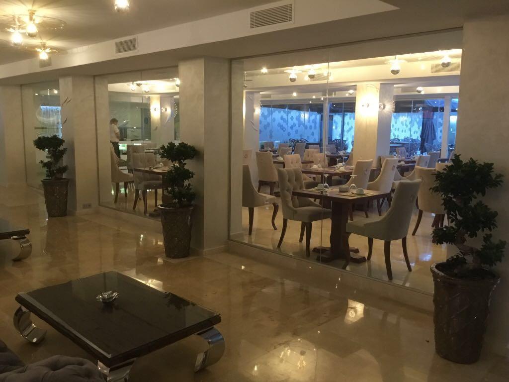 Essence Boutique By Don Paquito Hotel
