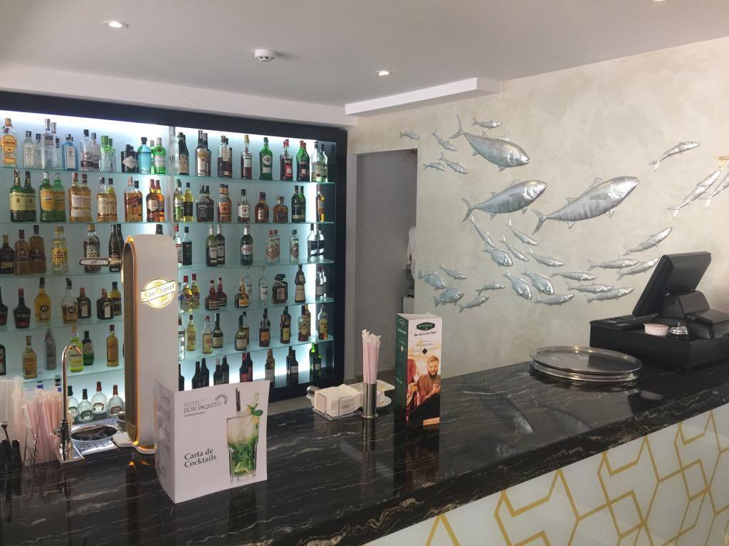 Essence Boutique By Don Paquito Hotel Torremolinos