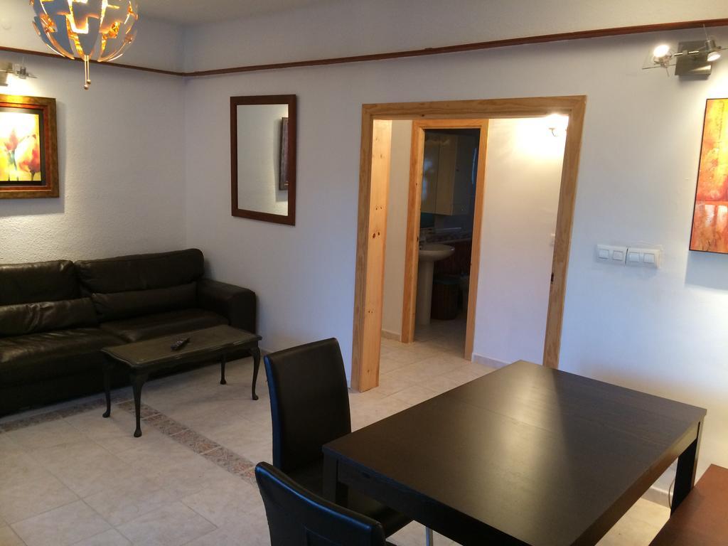 Apartment Mar 13
