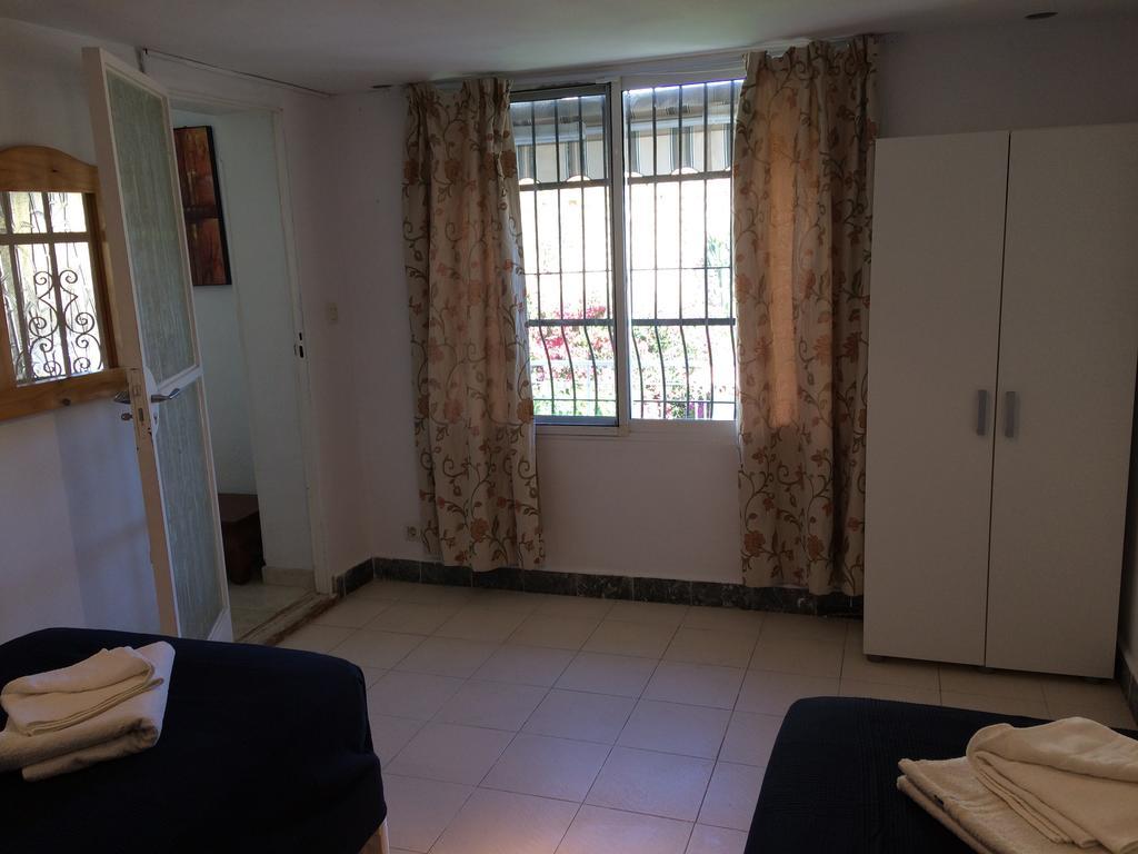 Apartment Mar 13 *
