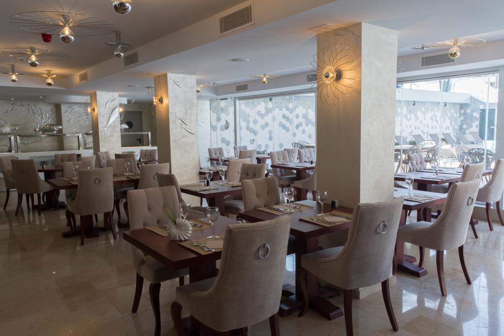 Essence Boutique By Don Paquito 4* Torremolinos