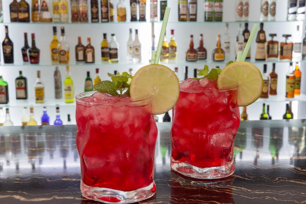 Essence Boutique By Don Paquito Hotel Torremolinos