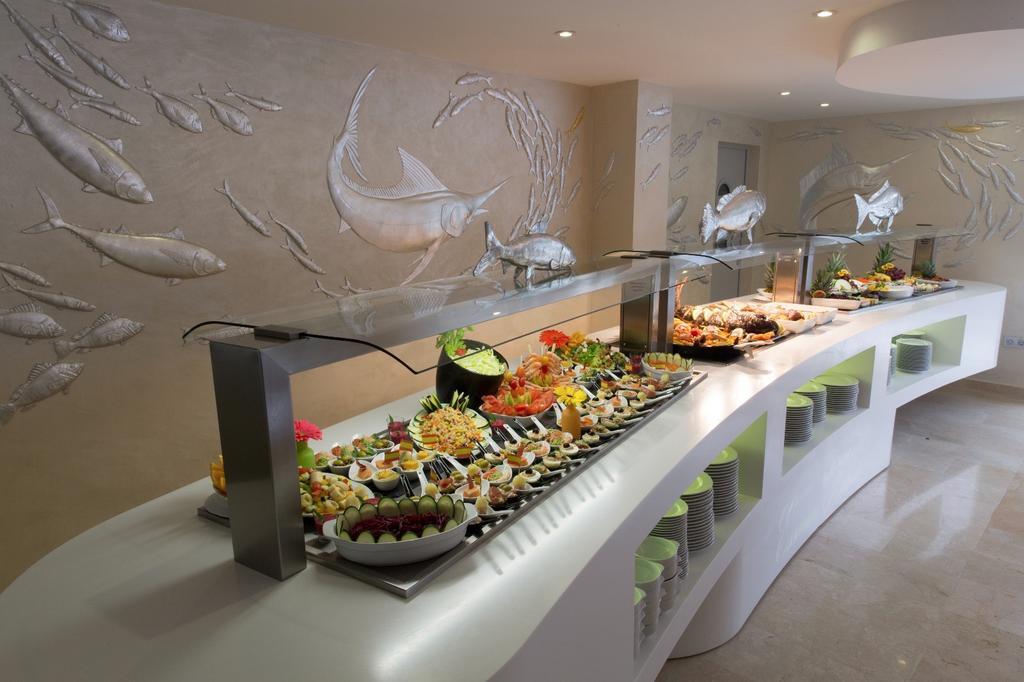 Hotel Essence Boutique By Don Paquito Torremolinos