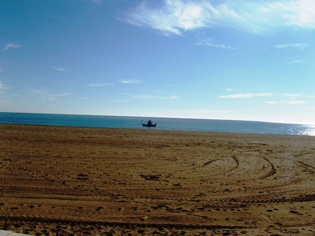 Apartment Casa Blanca Torremolinos