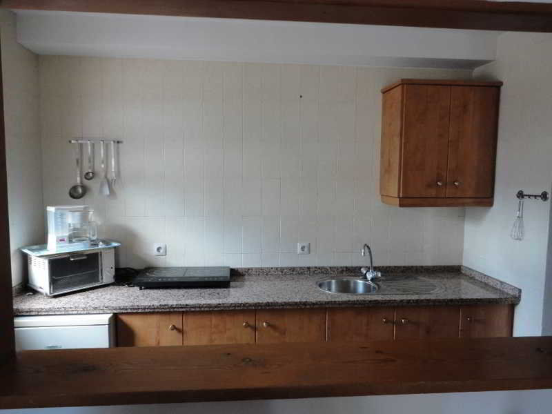 La Baranda Appartement *