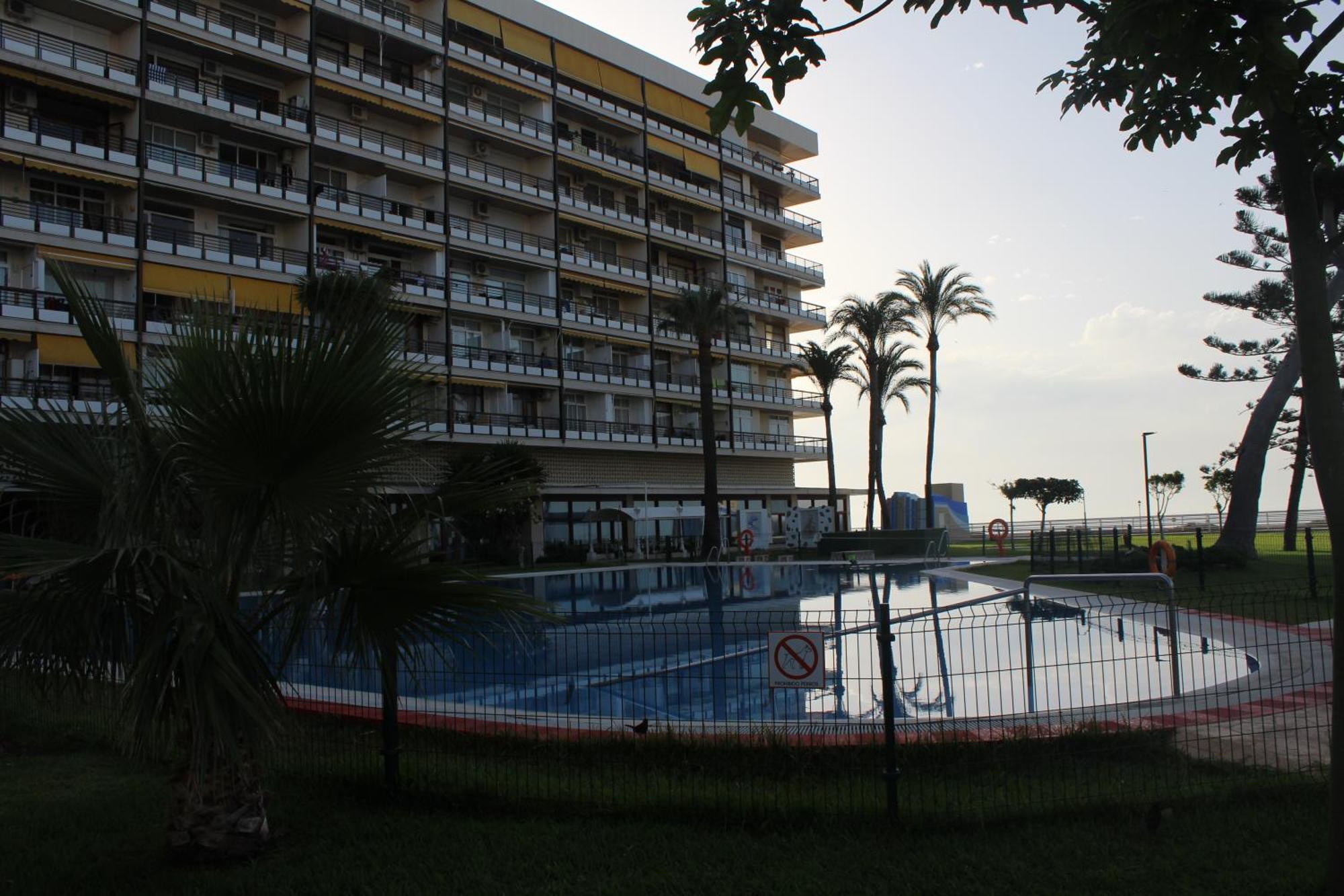 Appartement Castillo Santa Clara *