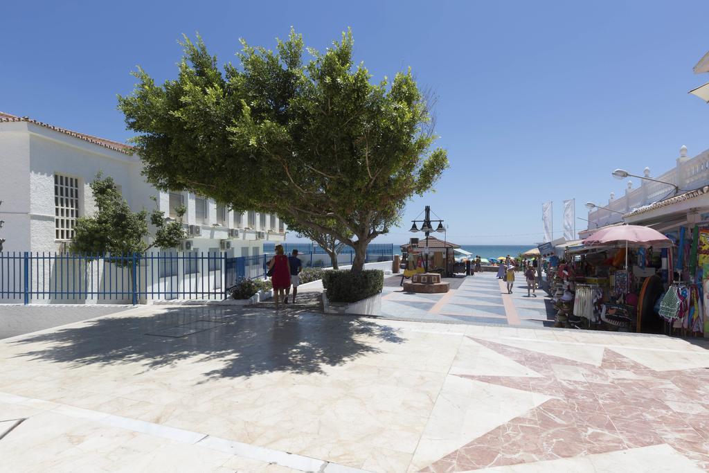Capricho Del Mar Appartement *