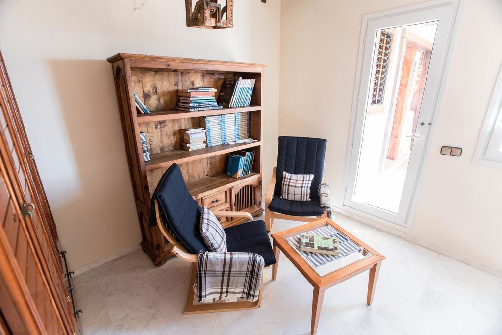 Deluxe Sea View Appartement *