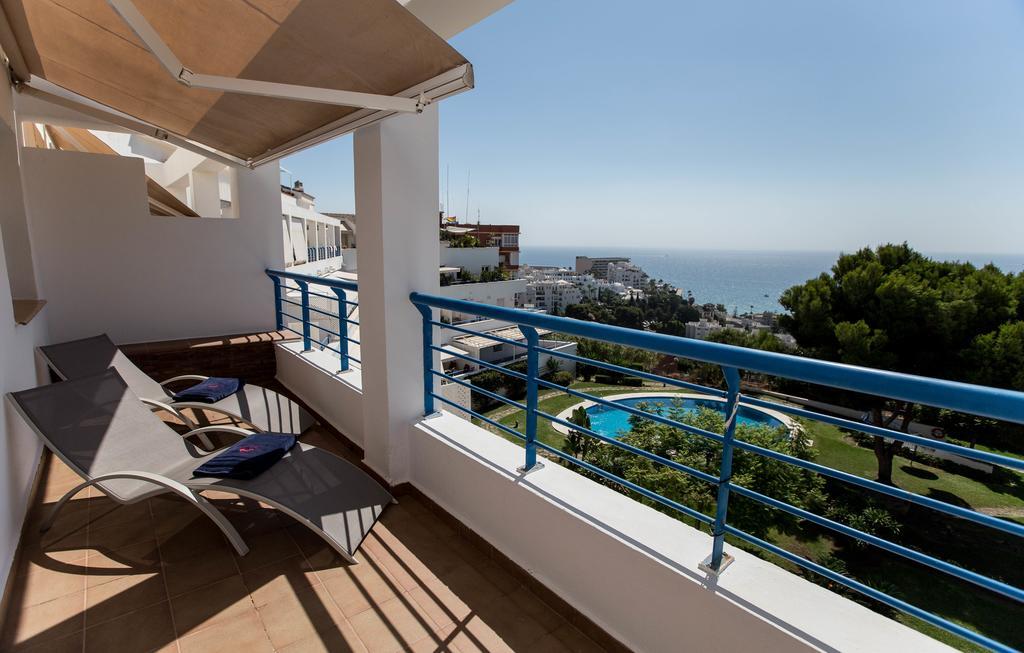 Deluxe Sea View Appartement Torremolinos