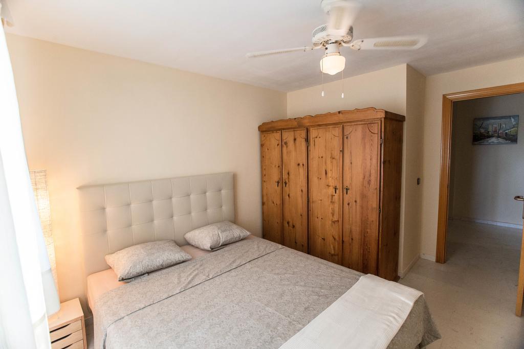 Appartement Deluxe Sea View