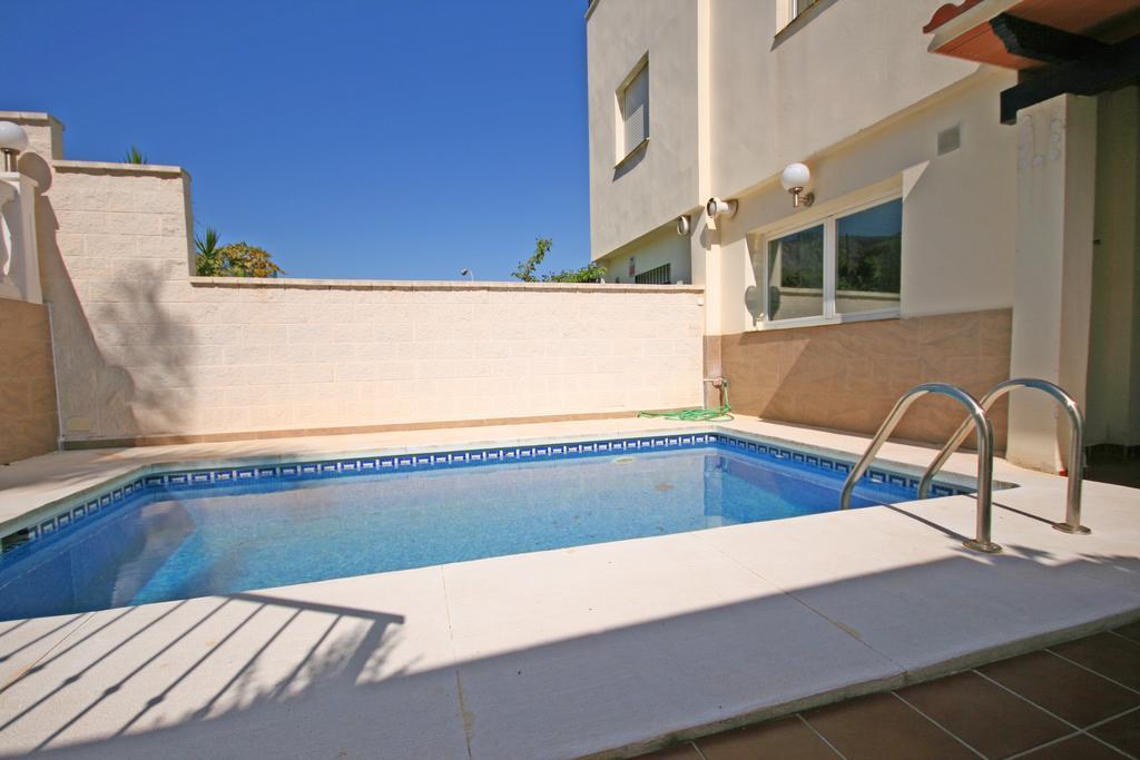 Jacuzzi & Pool Vakantiehuis