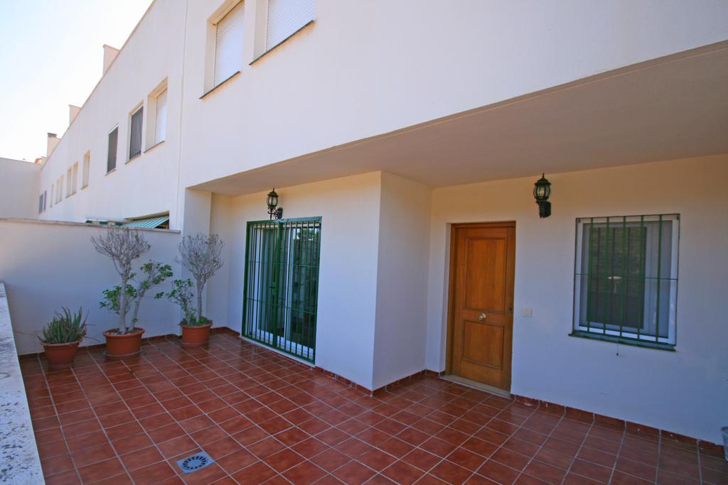 Jacuzzi & Pool Vakantiehuis Torremolinos