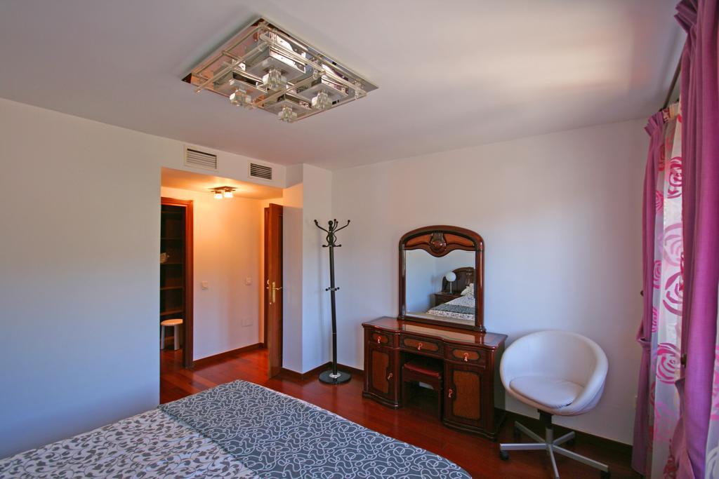Jacuzzi & Pool Vakantiehuis *