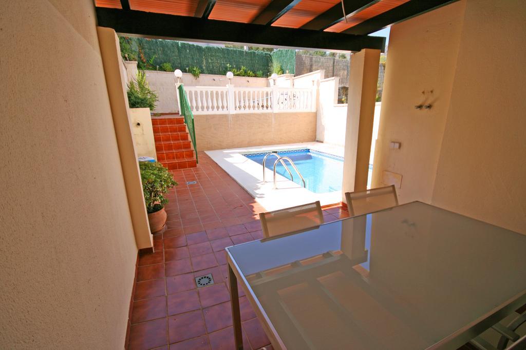 Jacuzzi & Pool Torremolinos