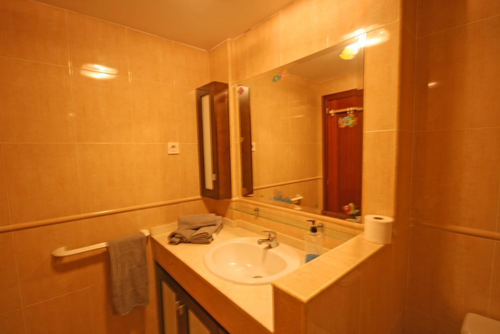 Jacuzzi & Pool Vakantiehuis Torremolinos