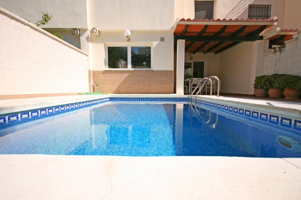 Jacuzzi & Pool Torremolinos