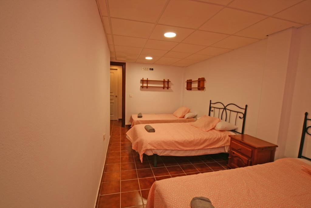 Jacuzzi & Pool * Torremolinos