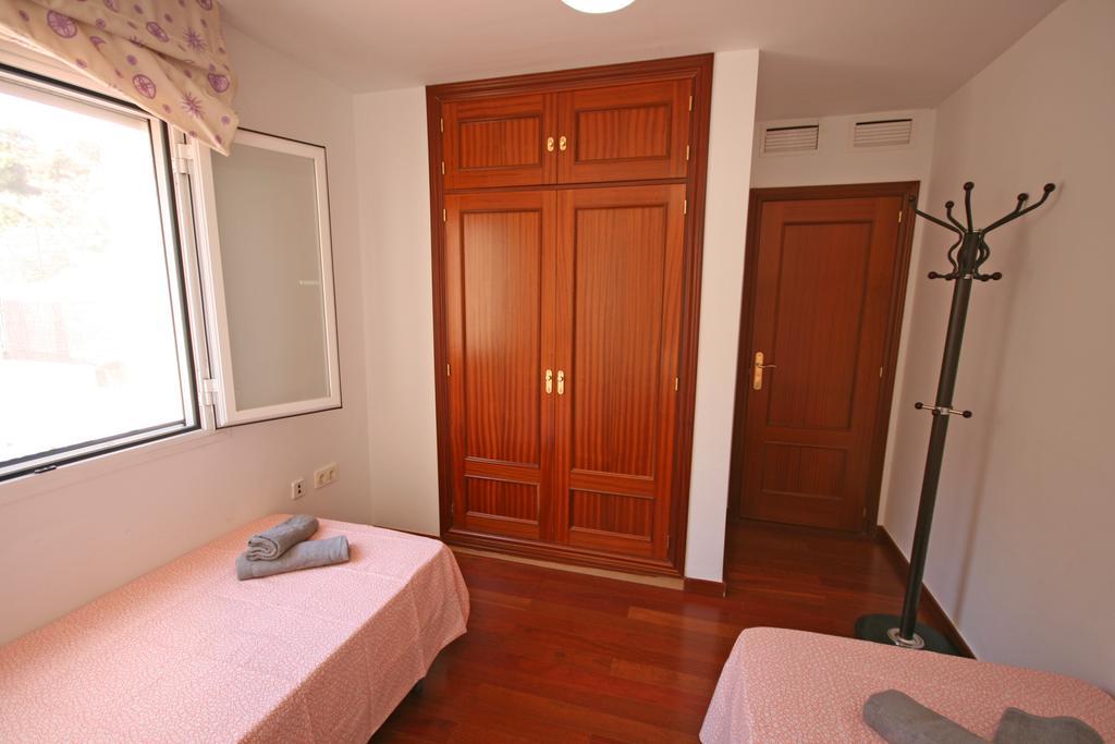 Vakantiehuis Jacuzzi & Pool Torremolinos