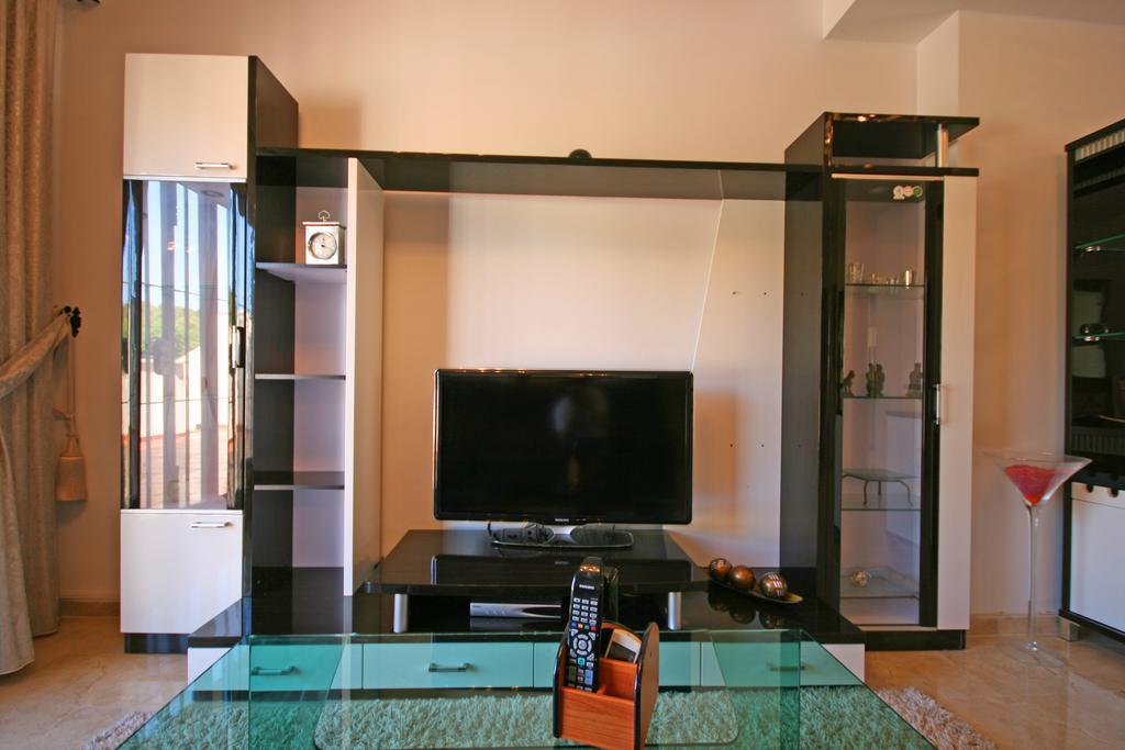 Vakantiehuis Jacuzzi & Pool