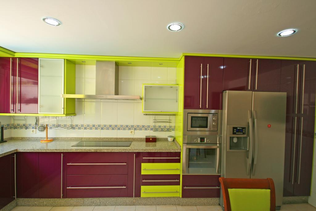 Vakantiehuis Jacuzzi & Pool Torremolinos