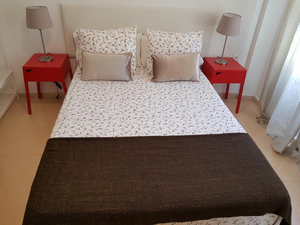 Fan Flat Appartement Torremolinos