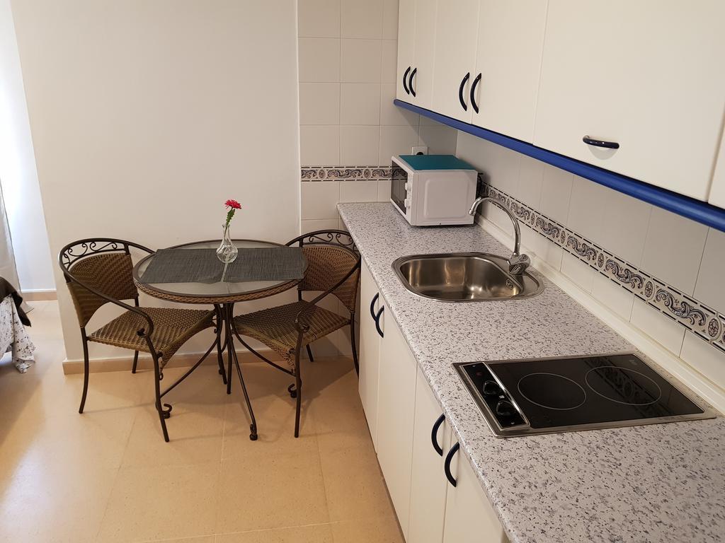 Fan Flat Appartement