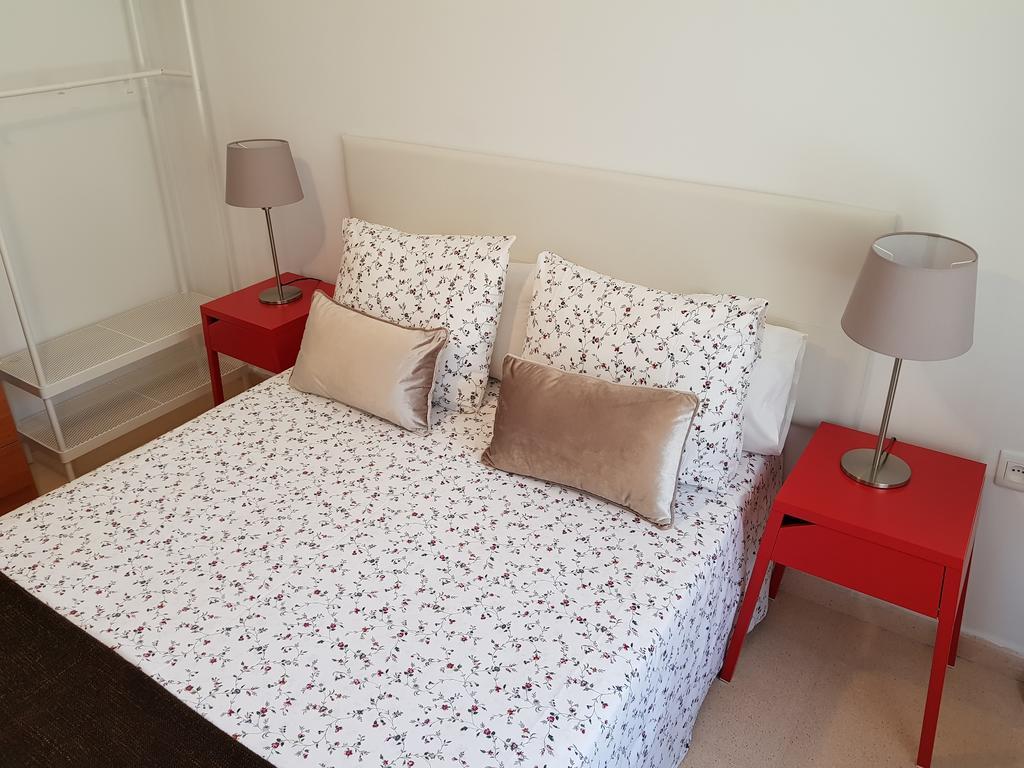 Appartement Fan Flat Torremolinos