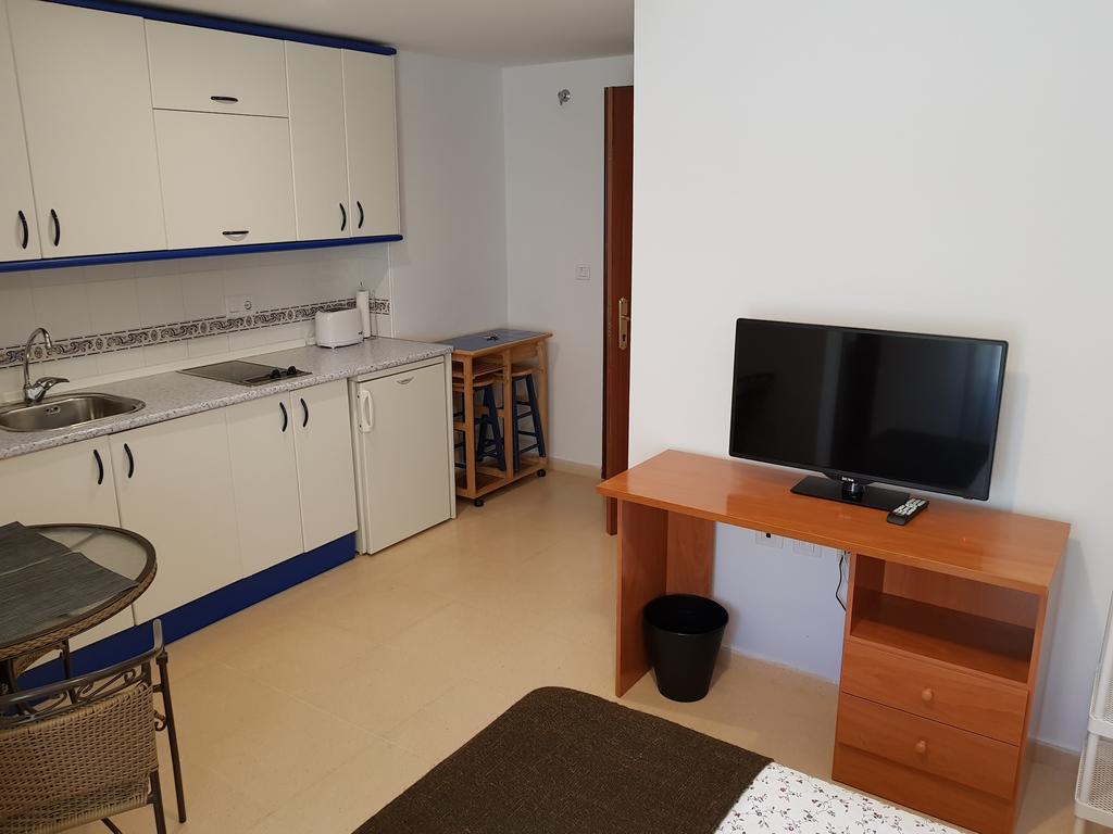 Fan Flat Appartement