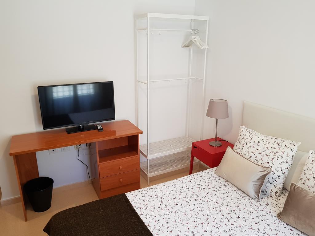 Appartement Fan Flat Torremolinos
