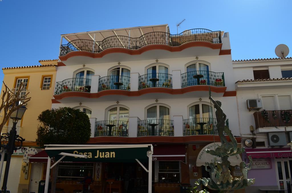 Plazamar Torremolinos