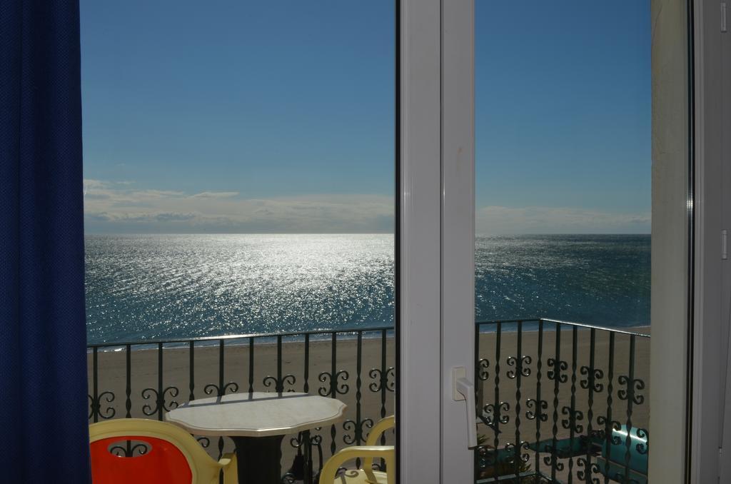 Apartment Plazamar Torremolinos
