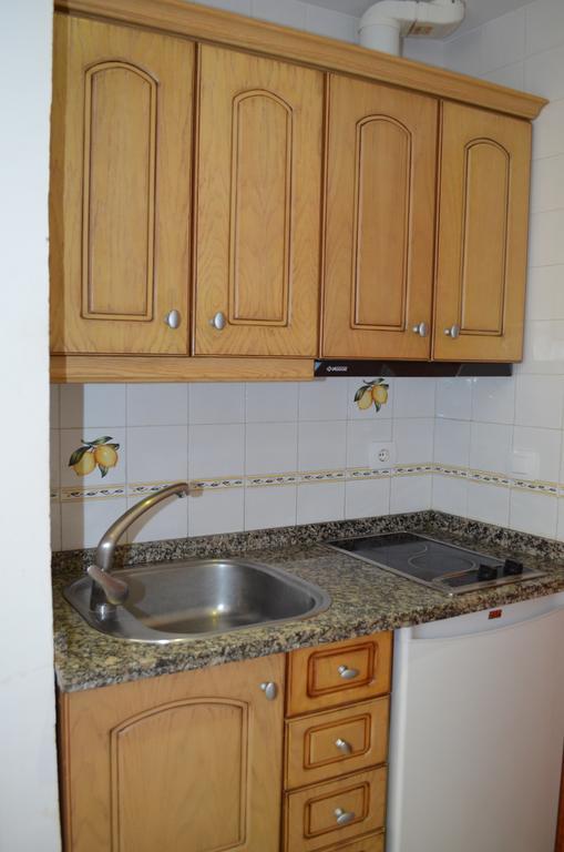 Apartment Plazamar Torremolinos