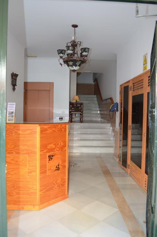 Apartment Plazamar *