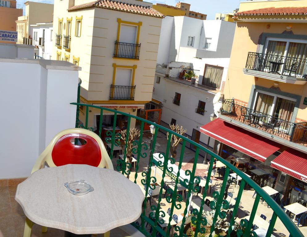 Plazamar * Torremolinos