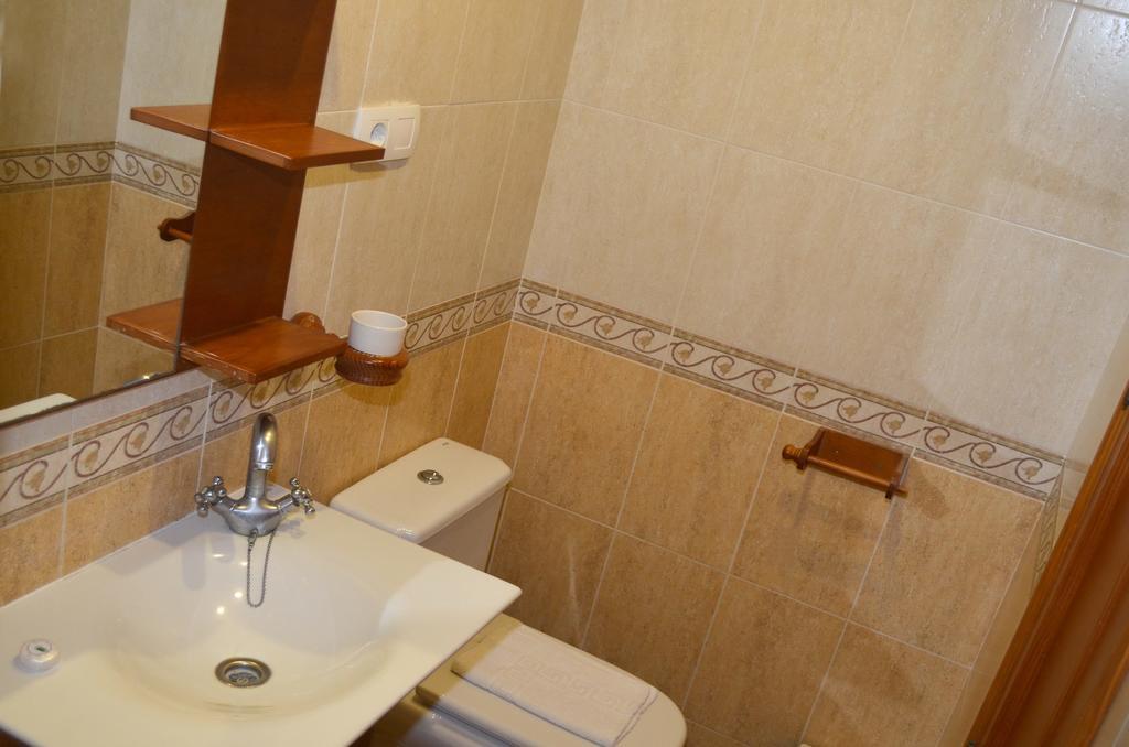 Plazamar Apartment Torremolinos