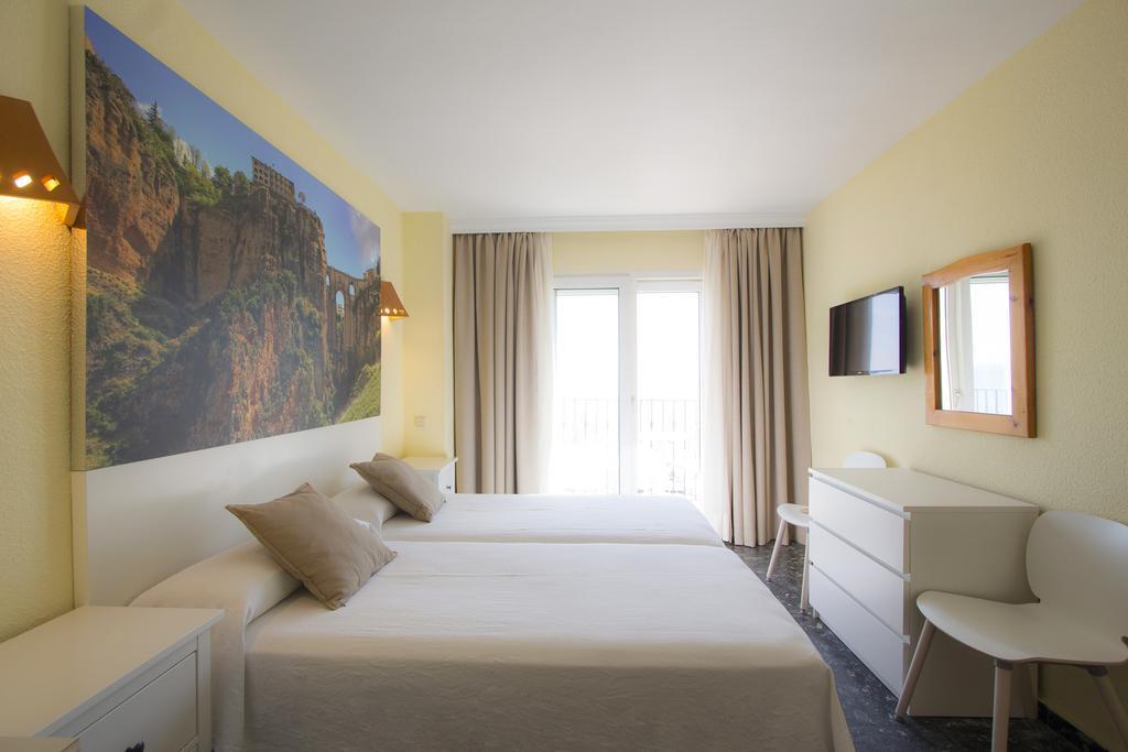 Playa Miguel Club Apartment