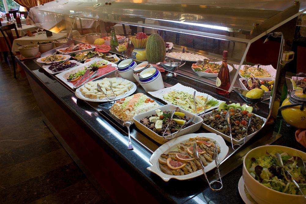 Bluesea Al Andalus Hotel