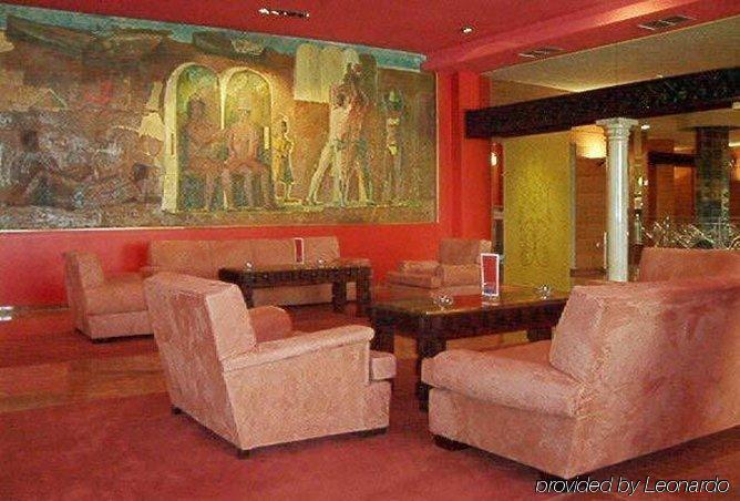 Bluesea Al Andalus Torremolinos
