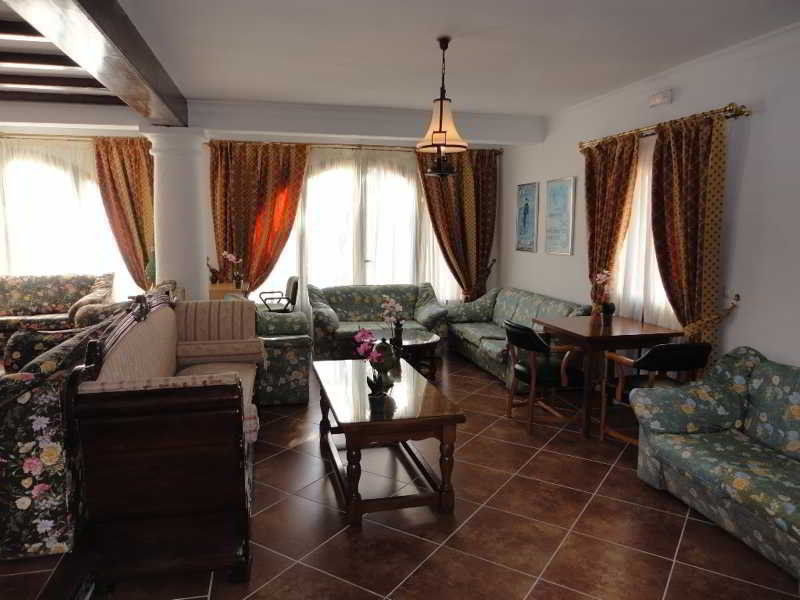 Appartement La Baranda
