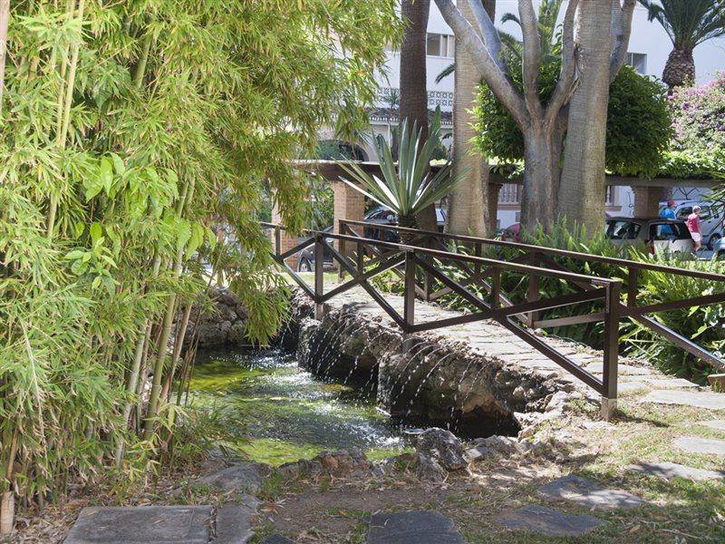 Aparthotel Bajondillo