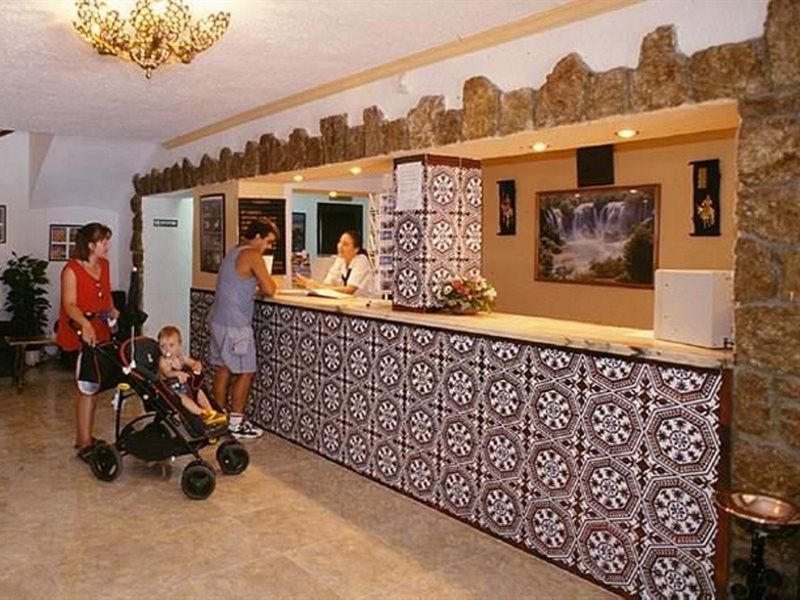 Hotel Lloyd Torremolinos