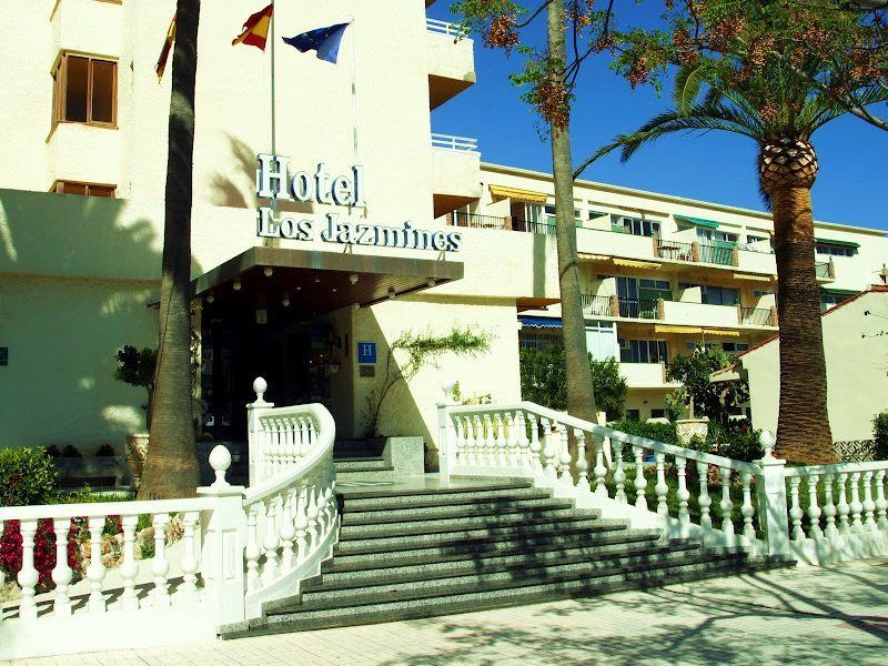 Hotel Jazmines