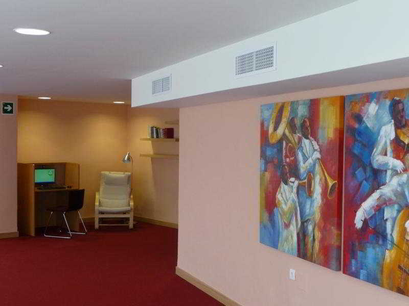 Elegance Adriano (adults Only) Hotel