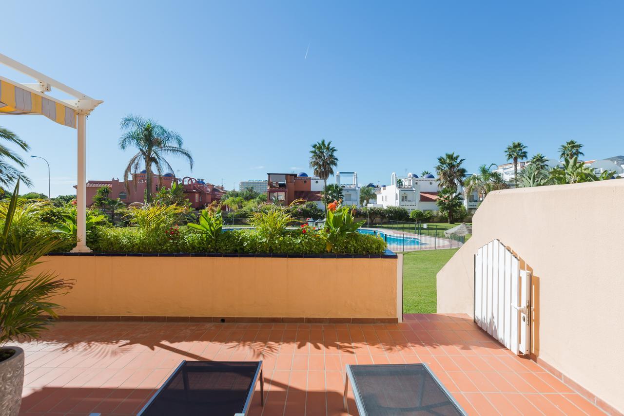 Sunhome Alamos * Torremolinos
